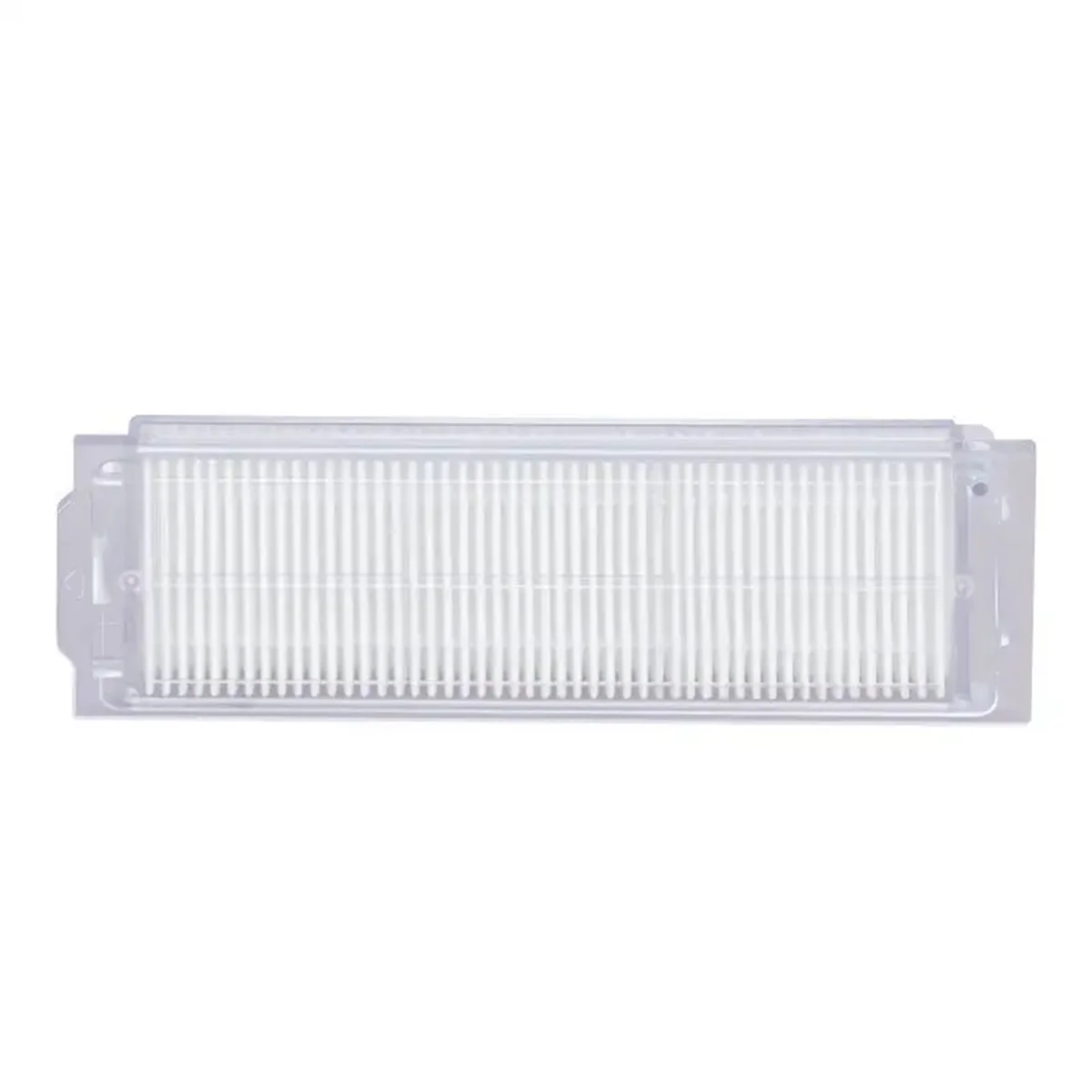 A58E-Per Xiaomi Mijia M30 Pro C107 Rullo di ricambio Spazzola laterale principale Filtro Hepa Mop Panno Sacchetto per la polvere Pezzi di ricambio