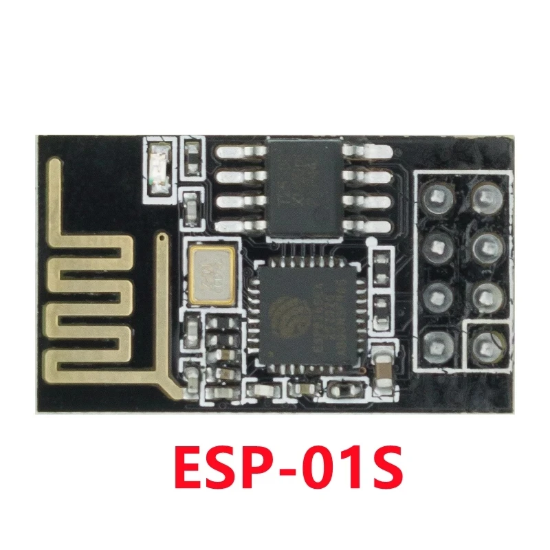 ESP8266 ESP-01 البرامج الثابتة ESP-01S حرق واي فاي وحدة تنزيل ESP LINK V1.0