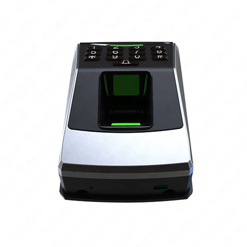 

Hot SalesJS-A02 Biometric Fingerprint RS485 USB RFID Card Door Access Control System & Products with Time Attendance Recorder Fu