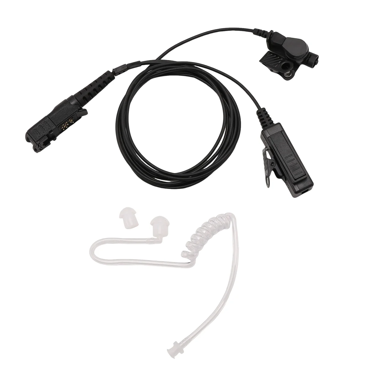 High-Quality For MTP3100 MTP3250 MTP3550 Earpiece Headset PTT Radio