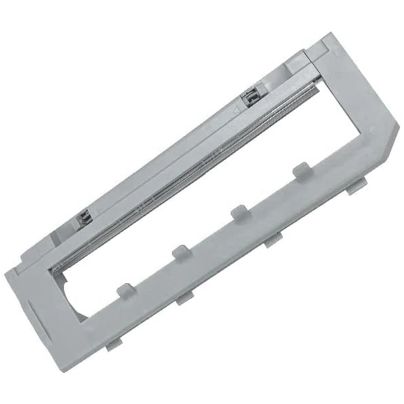 2X penutup sikat penyedot debu Robot utama Aksesori suku cadang pengganti penyedot debu untuk Roborock S7 / T7S / T7S Plus