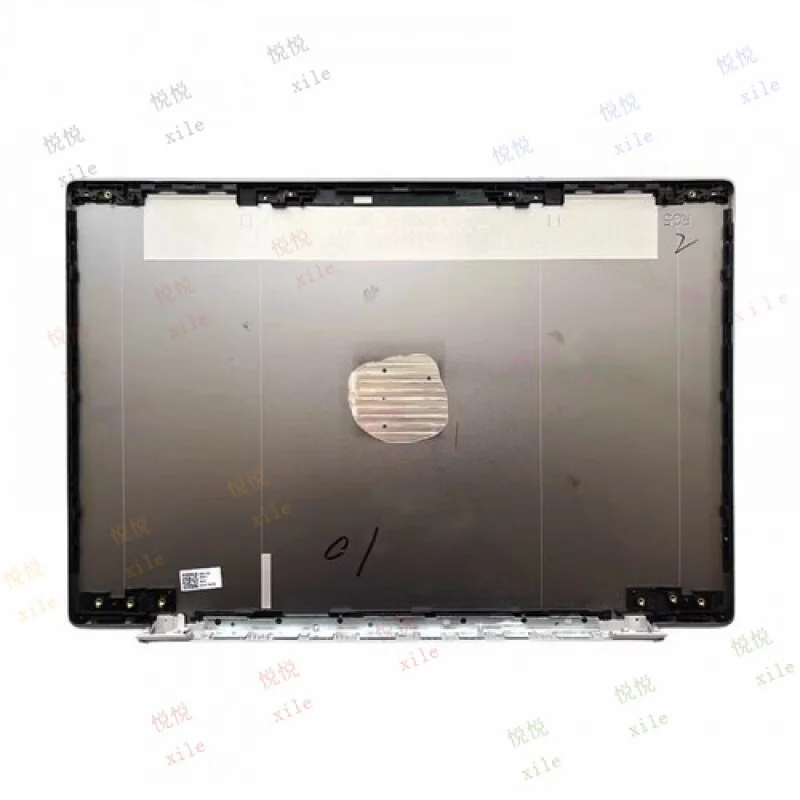 

L+ LCD Back Cover for Hp Pavilion 14-CE TPN-Q207 Gray L19174-001