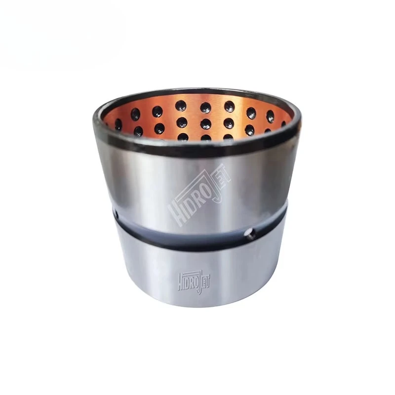 

New 70X80X90mm 80x95mm 90X10X90mm bucket bushing for excavator accessories construction machinery parts