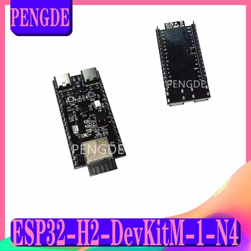 

Spot ESP32-H2-DevKitM-1-N4 ENGINEERING SAMPLE ESP32-H2-MINI-1