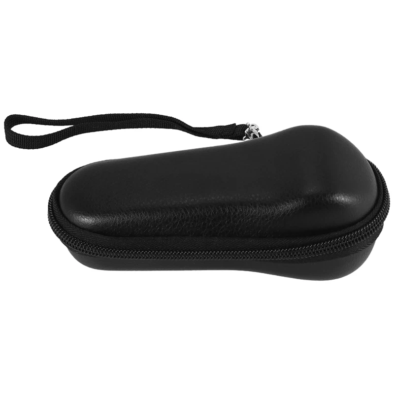 Чехол для Braun NTF3000, чехол для термометра Xiaomi Mijia Ihealth, чехол для хранения лба, Кожаный противоударный водонепроницаемый чехол для переноски