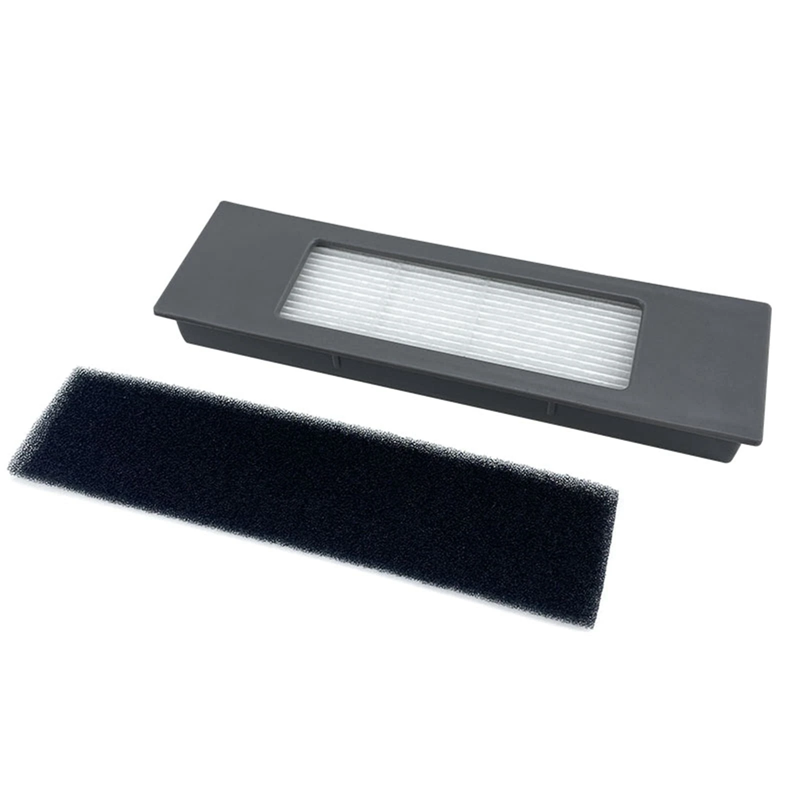 

NOCM 8 Pcs For Ecovacs Deebot Ozmo 920 950 T5 T8 T8 AIVI T8 Max T9 Max T9 Power N7 N8 N8+ Vacuum Cleaner Accessories