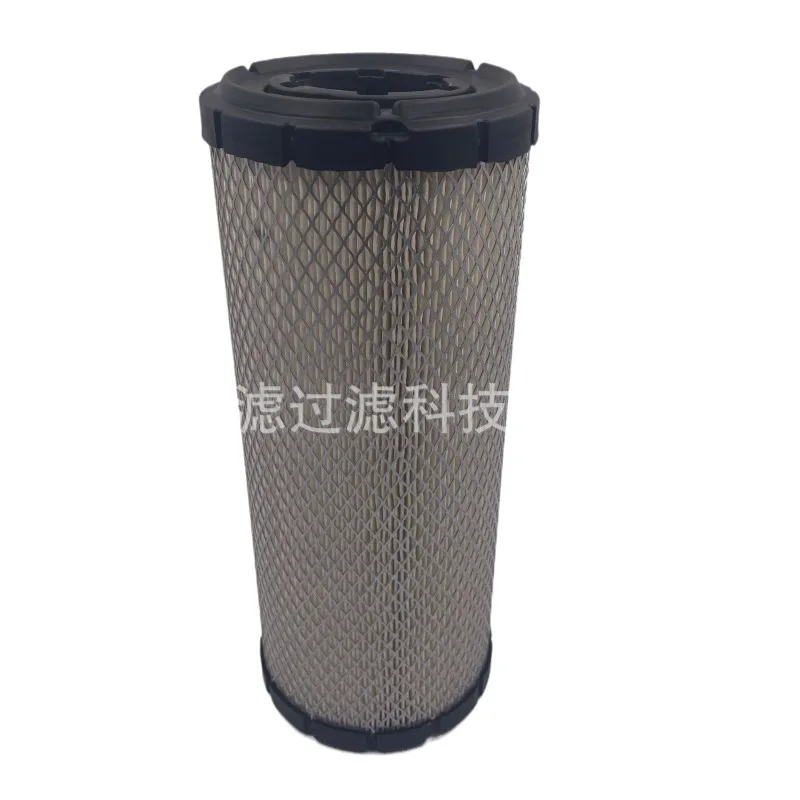 

MUGURO 6666375 Air Filter Engineering Machinery Equipment Filter Excavator Loader Air Filter