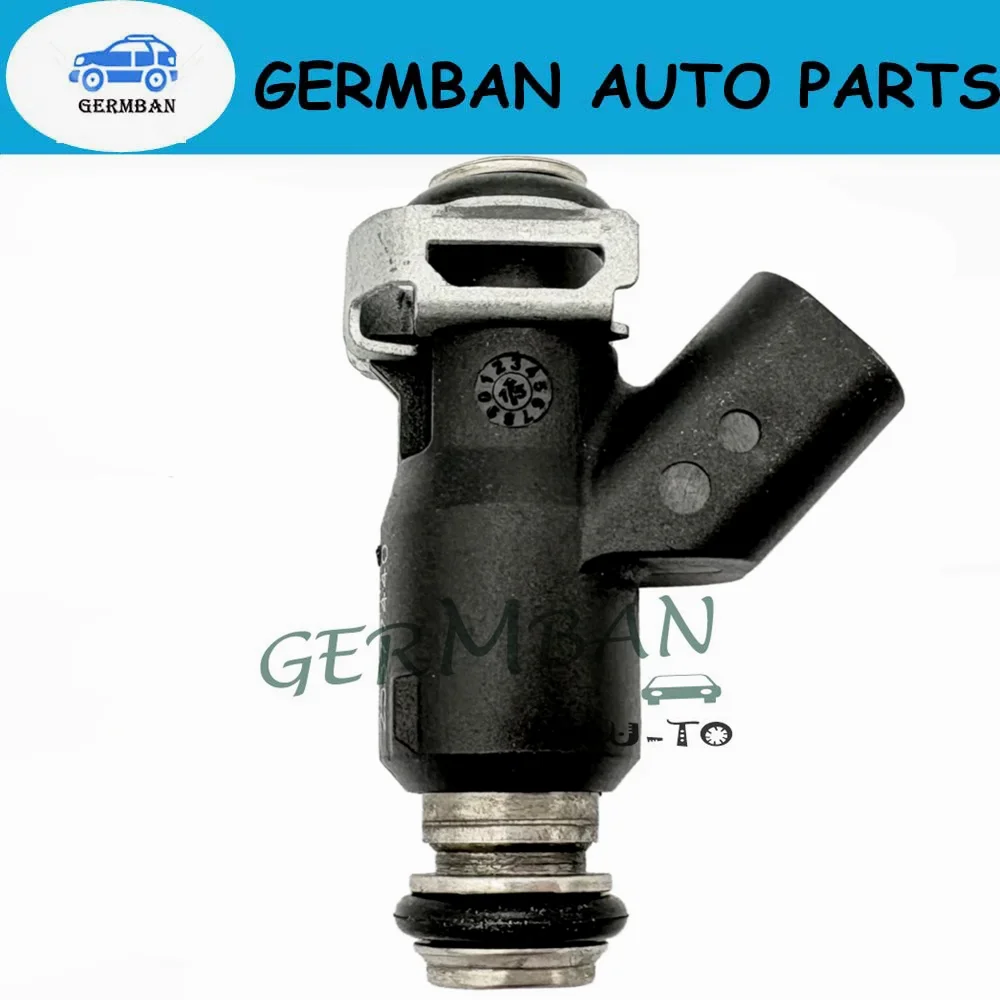 25377440 Single Injection Valve 21040114901 LU049874 for Stels 800 ATV UTV RM 800 Snowmobile Taiga Patrul Odes 113200-001-0000