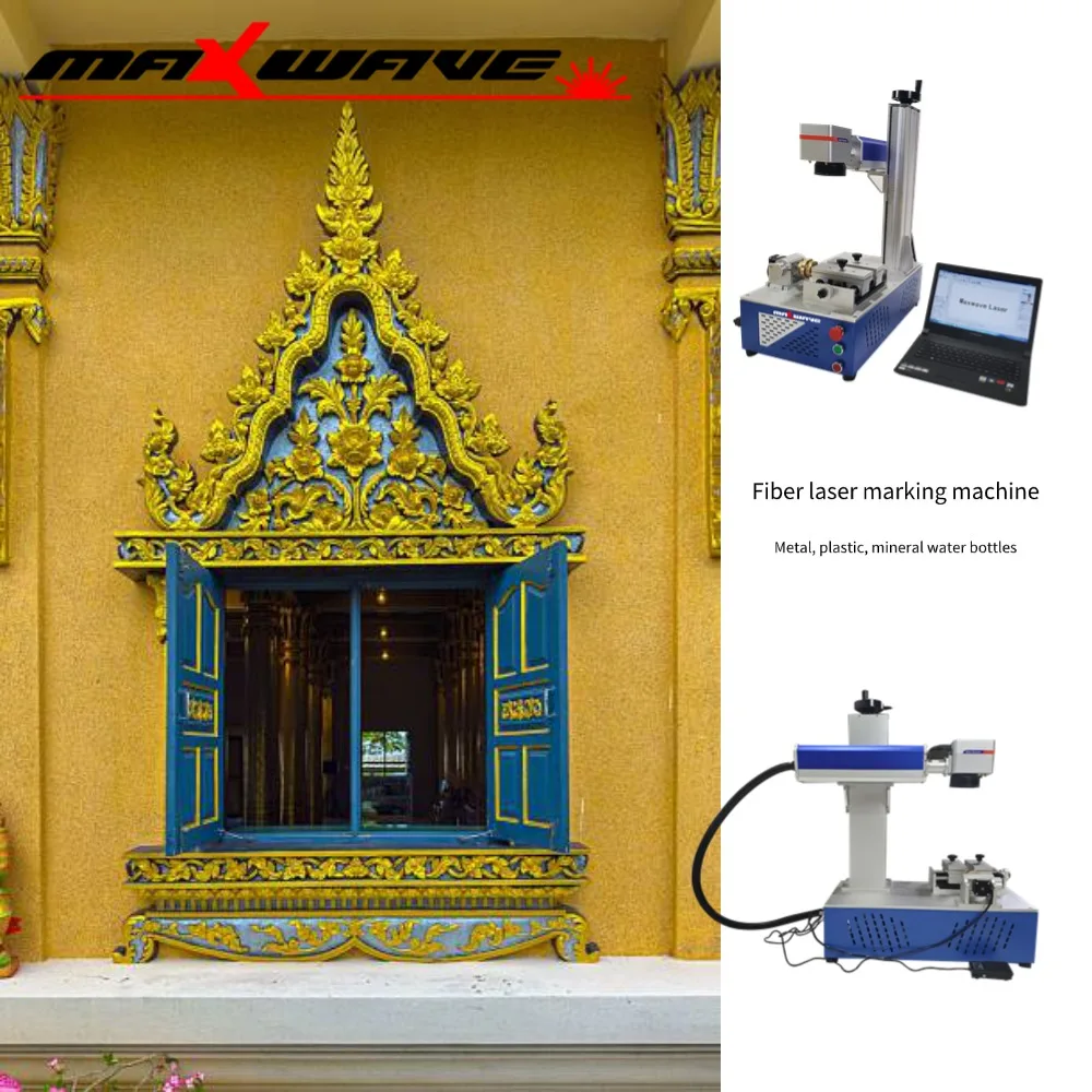 

laser engraving machine k40 Mini Laser Marking Device Maxwave - USB Powered for Metal Etching