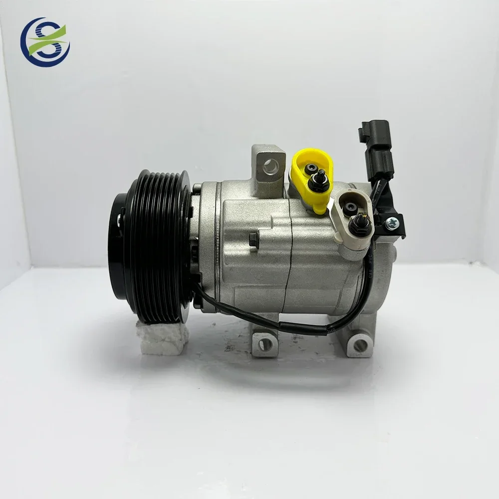 Wholesale 12Vair Conditioning Pickup Truck AC Compressor For FORD RANGER/Mazda BT50 10S13C 7PK114mm UC9M19D629BB AB3919D629BB