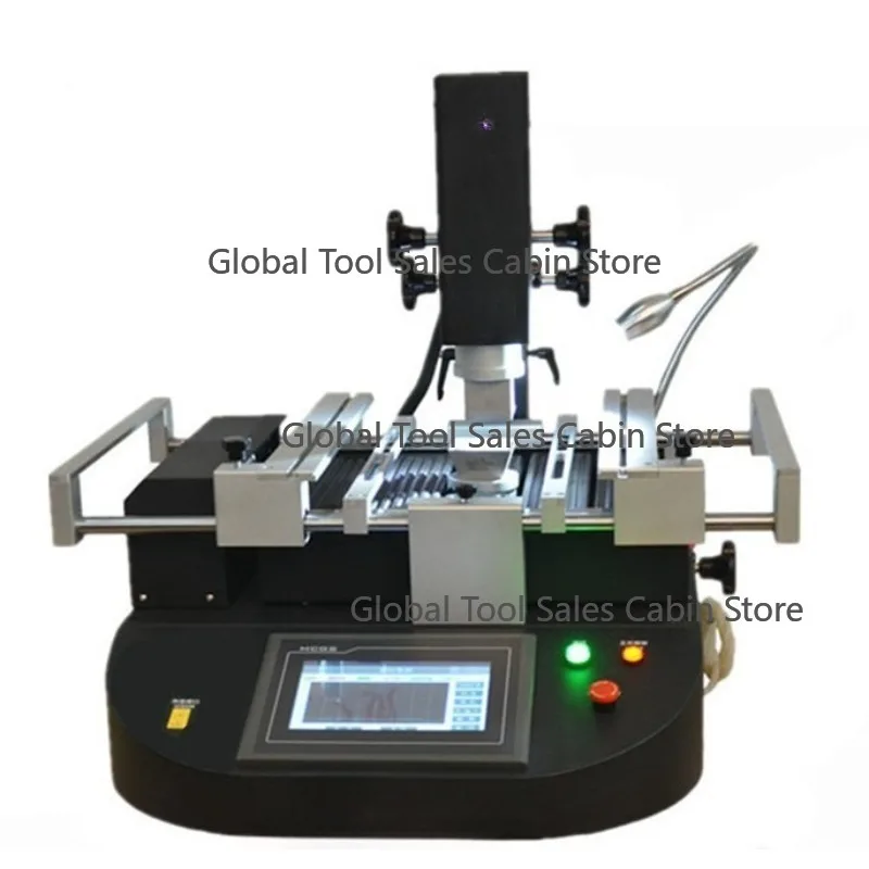 BGA Rework Station Hot Air VS ZM R5860 Top Supplier with Best Price for Electronic Repair Tools