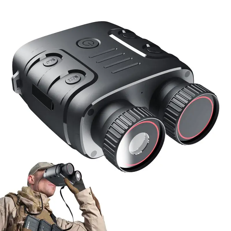 

Night Vision Binocular Night Vision Scope For Hunting Night Vision Goggles Night Vision Binoculars Digital Night Vision For