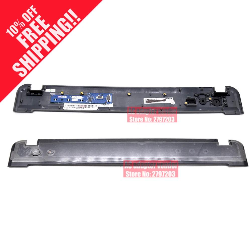 

FOR LENOVO G450 G455 G550 G555 Keyboard pressure