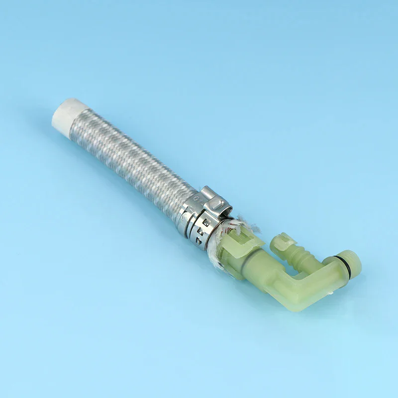 لمضخة المياه JIAYIN صمام JYPC-5 L مع ملحقات مضخة المياه موصل الخرطوم المرن