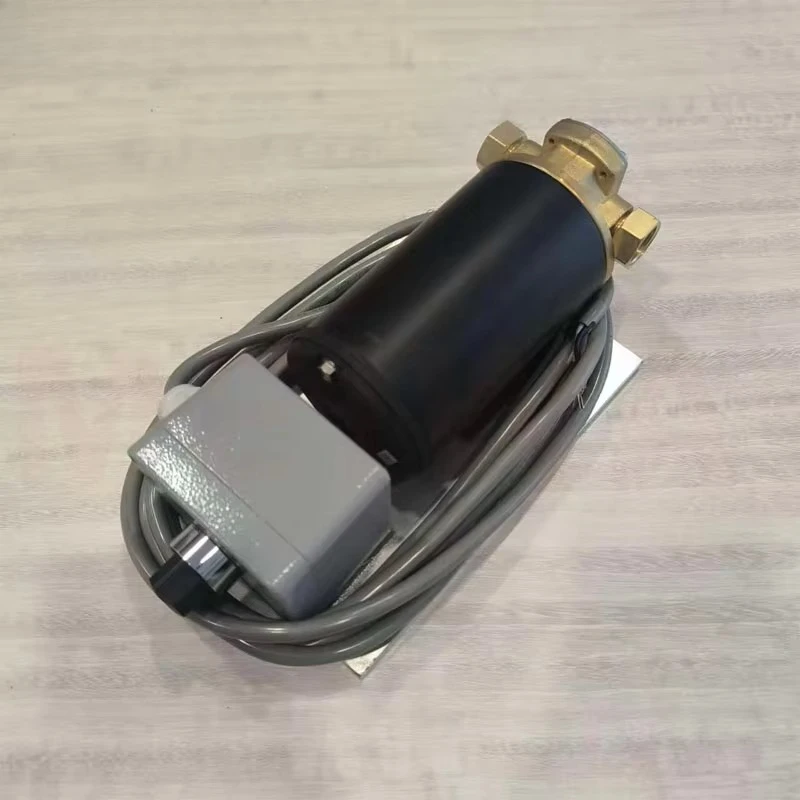 

Hydraulic Pump 9106079662 for Boomer S1d Spare Parts for Drilling Tool 9106079662