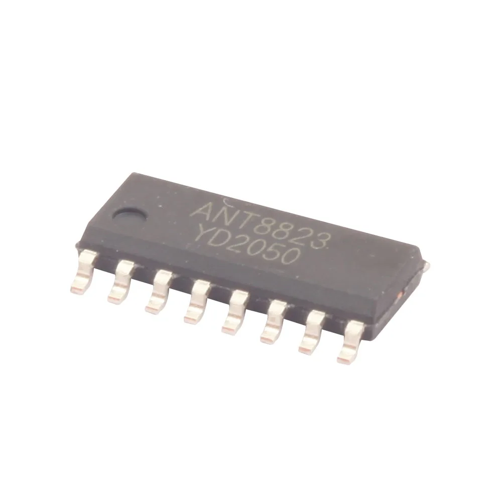 2pcs/lot ANT8823 SOP-16 IC