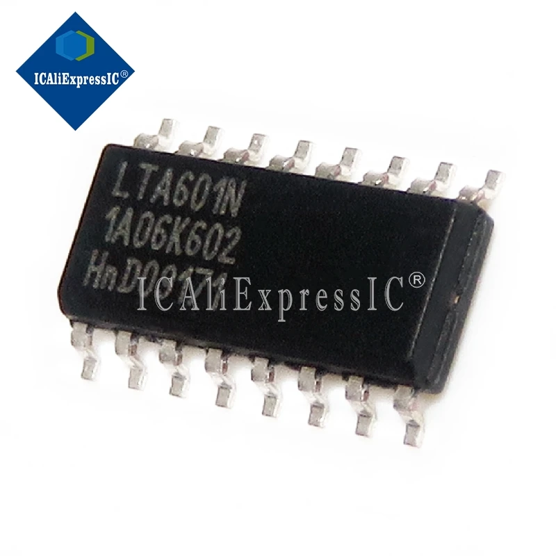 5pcs/lot LTA301N LTA301 LTA601N LTA601 LTA803N LTA803 LTA910N LTA910 SOP-16 In Stock