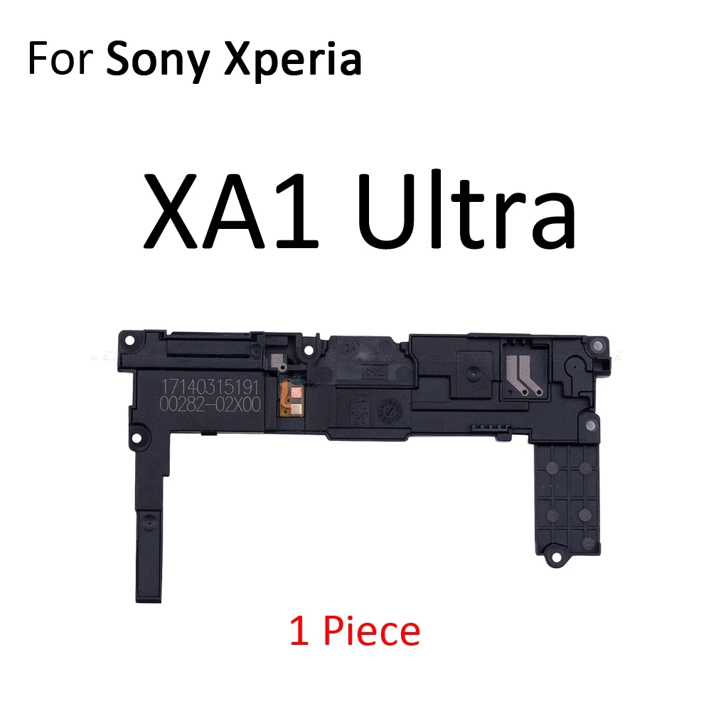 Głośnik do Sony Xperia XZ3 XZ2 XZ1 XZ Premium XA2 XA1 Plus XA Ultra Głośny głośnik Brzęczyk Dzwonek Elastyczne części zamienne — zdjęcie 7