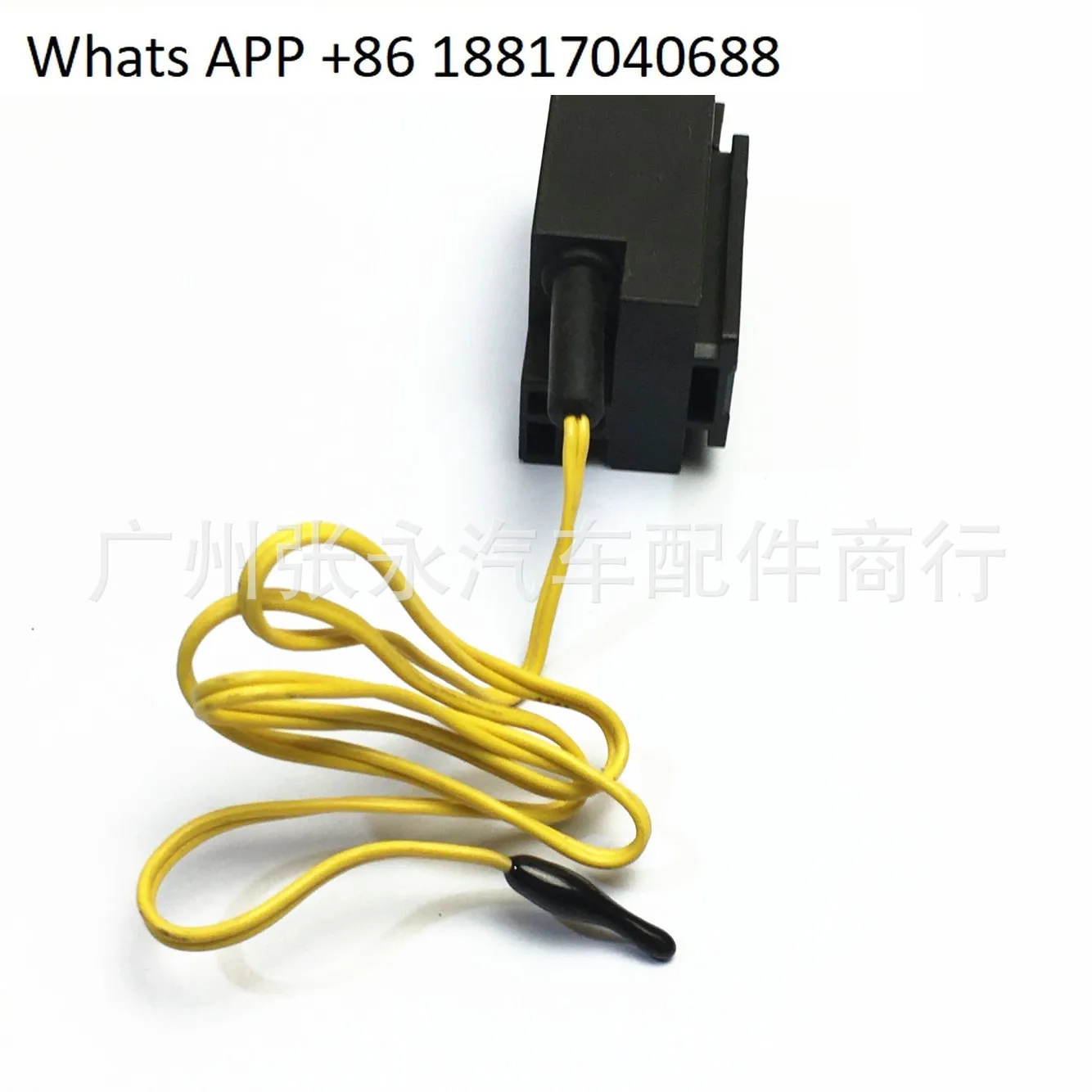 (90% new) MR218462 CSA531C002 Electronic Control Unit Outdoor Temperature Sensor