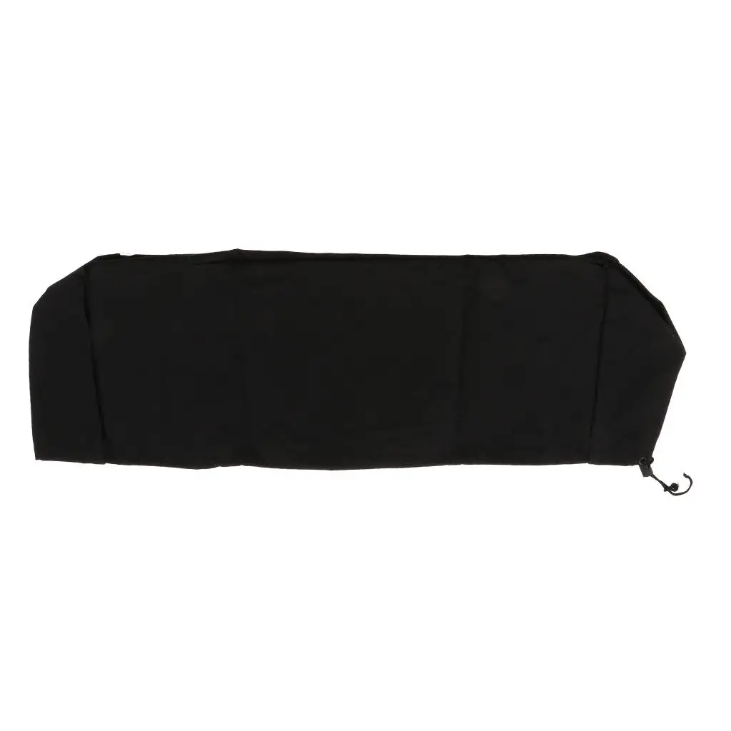 Dust-Proof Waterproof & Mildew-Resistant Winch Cover 12000lb Capacity