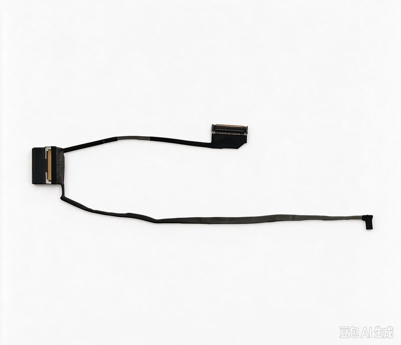 LCD Screen Cable for Dell G3 3590 3500 G5 5500 5505 60Hz 120Hz 144Hz 300Hz 4K 025H3D 0936X2 0JDJ51 01F2KR 0VR4F6