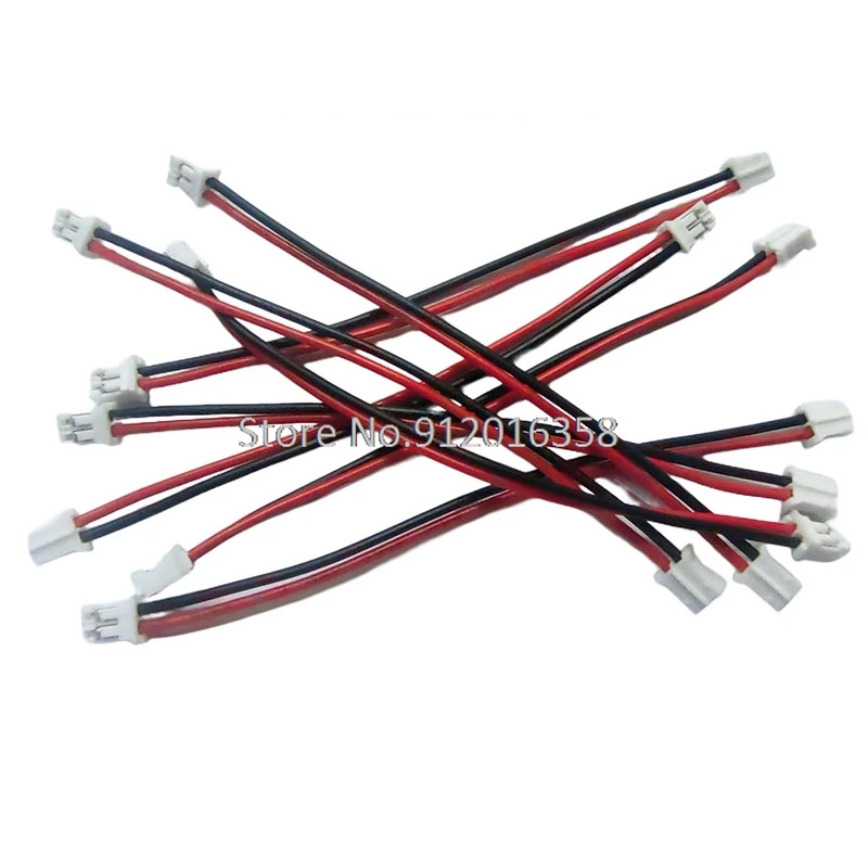 10CM 24AWG PH2.0 Ph…