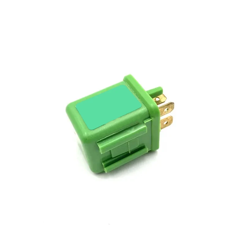 Excavator Parts 1-82550-146-0 for Hitachis Air Conditioner Blower Relay Plug Air Conditioner Compressor Relay for Isuzus Engines