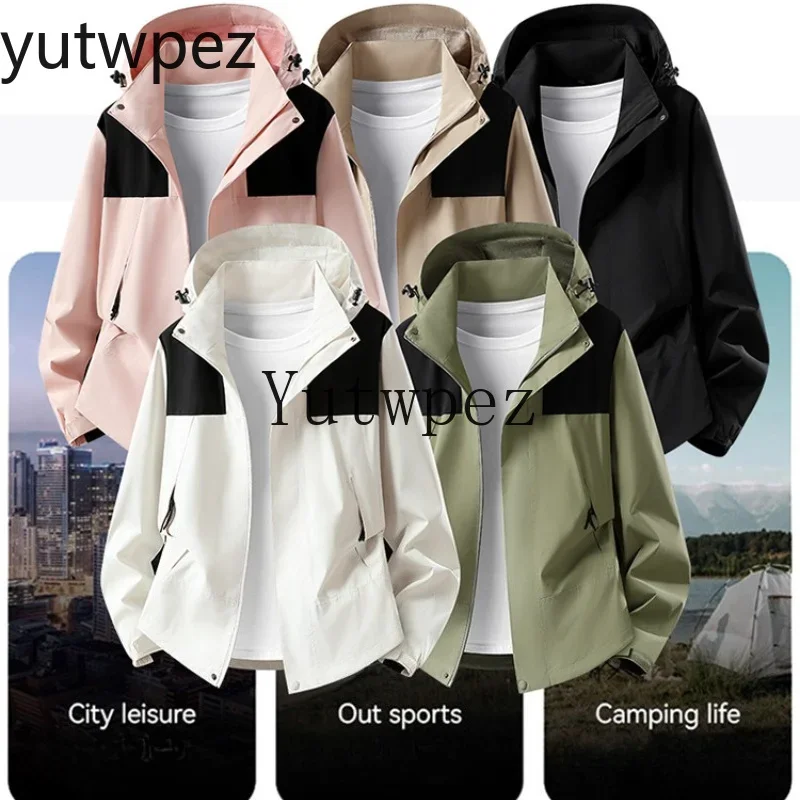 Unisex Softshell Men Tactical Rain Coat Waterproof Windproof Windbreaker Outdoor Sports Hiking Jackets Camping Climbing Trekking
