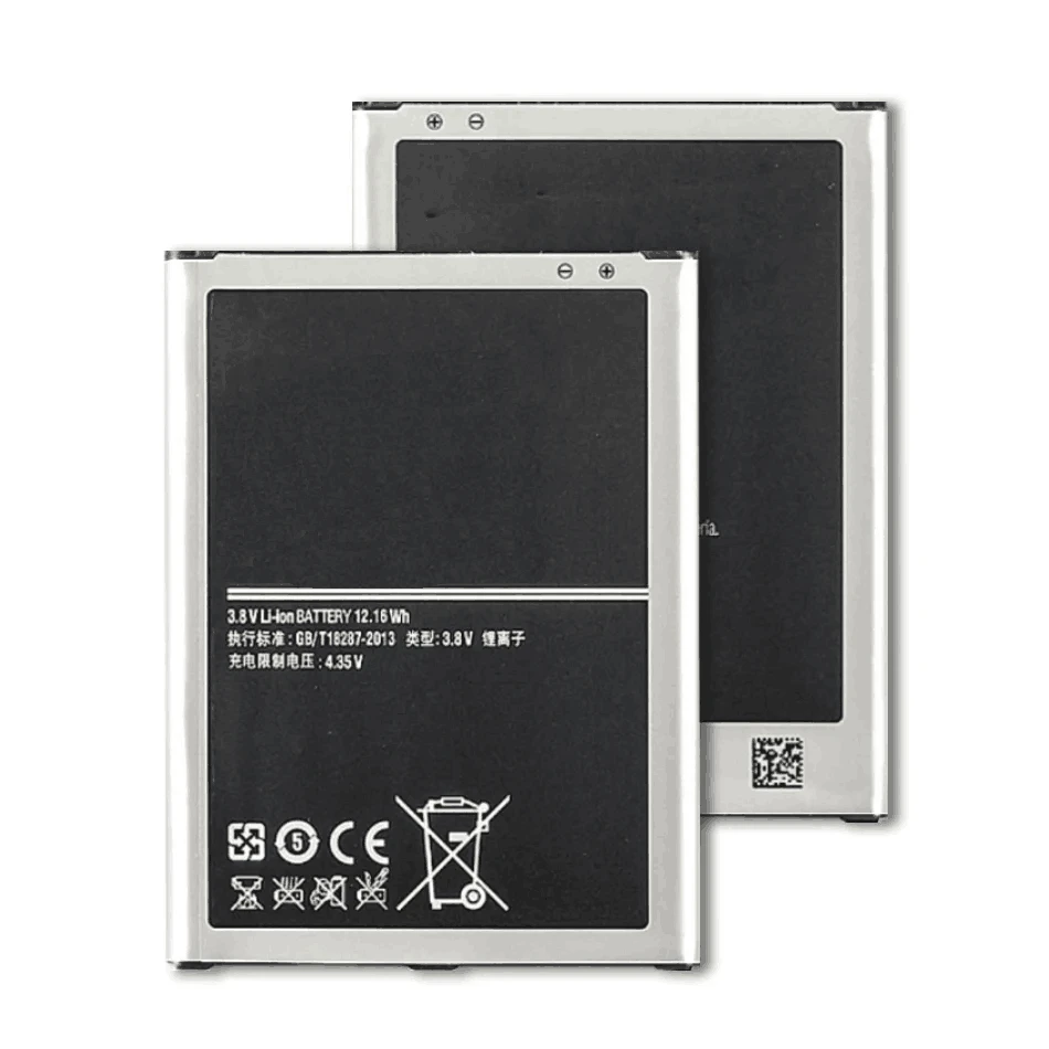 Аккумулятор B700BC B700BE 3200 мАч для Samsung Galaxy Mega 6,3 i9200 i527 i525 I9205 P729 T2556 L600
