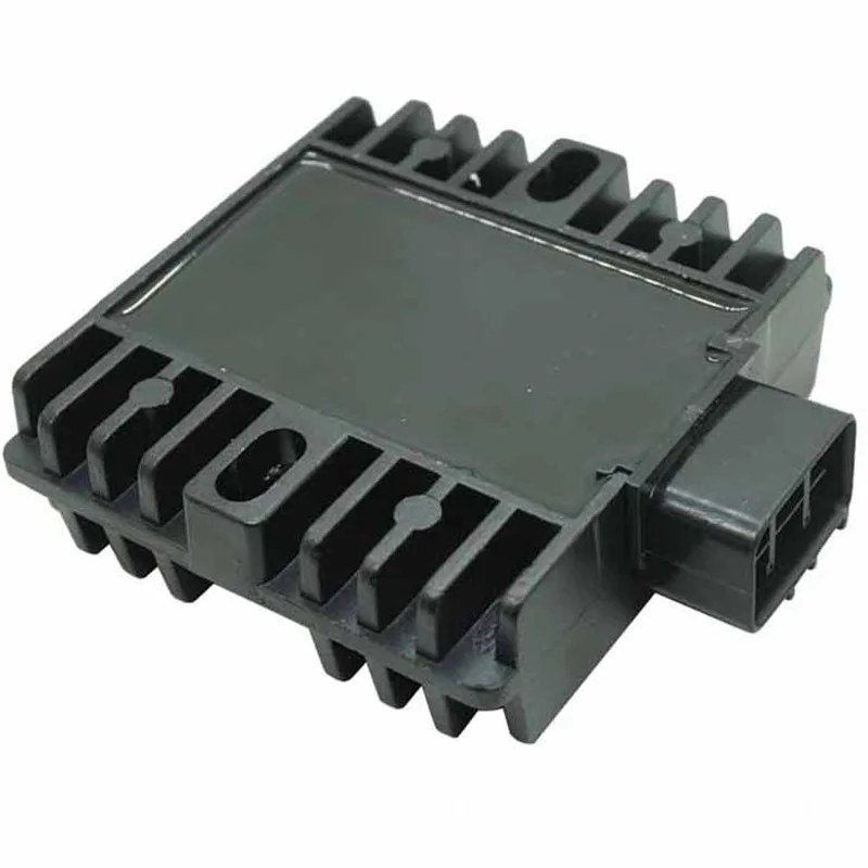 Accessory ToolsMotorcycle Voltage Regulator Rectifier Accessories 6 PIN YXR660 Rhino YZFR6 YFM Seven Hundred