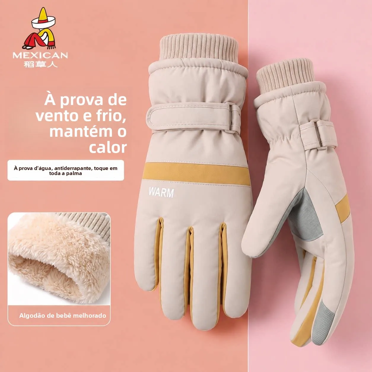 guanti-da-ciclismo-invernali-da-donna-con-fodera-in-pile-spesso-caldi-resistenti-al-freddo-adatti-per-l’uso-in-auto-per-lo-sci-e-per-proteggersi-dal-vento-con-copertura-completa-delle-dita