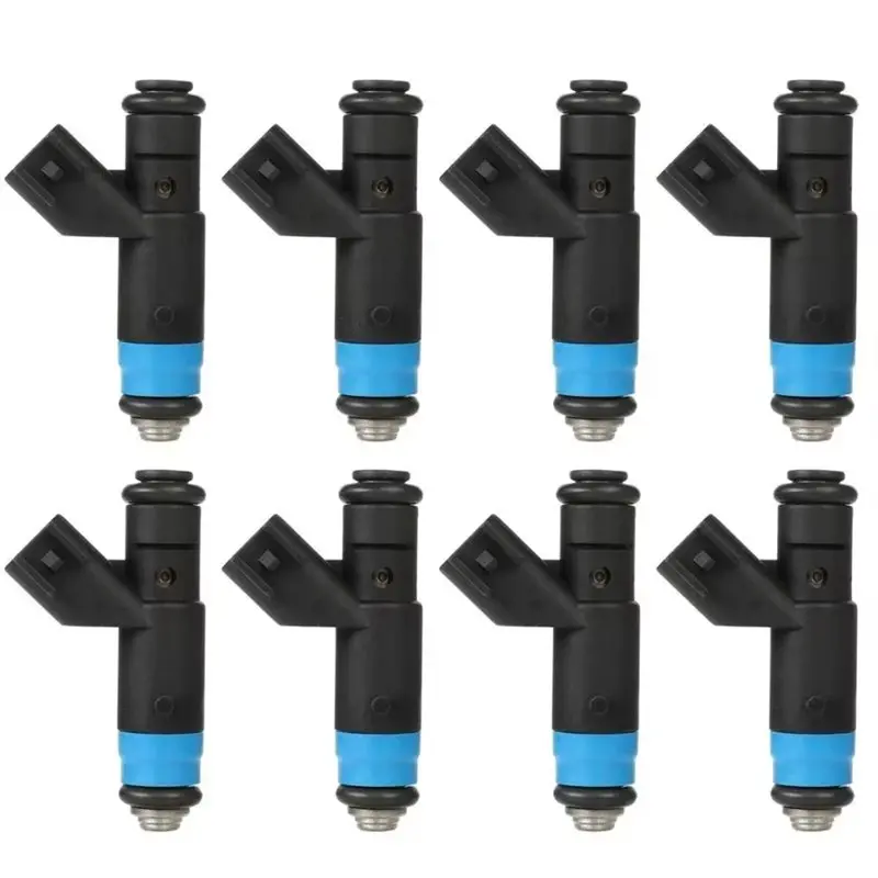 

For Dodge Ram 1500 2500 3500 5.7L V8 2003 Compatible 8X Fuel Injectors Part Number 53032142AC-A97E