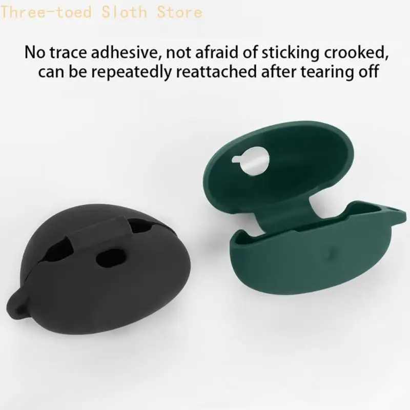 Headphone Protective Case Shockproof Shell Washable Housing Antidust Sleeve Prevents Entry Of Dirt And Moisture for C1 E74A