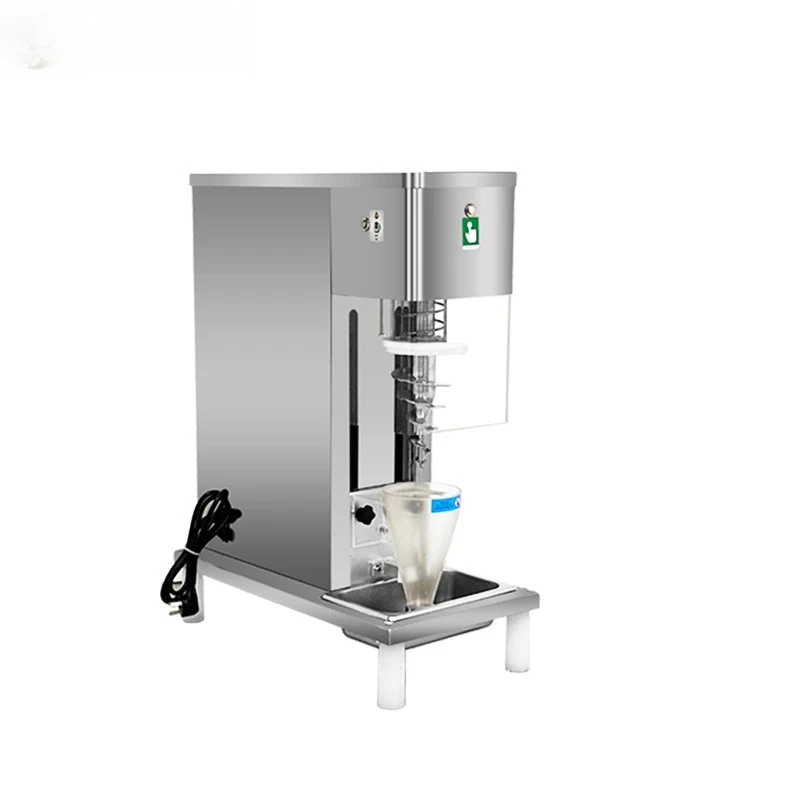 

Stainless steel, ice cream machine, multi-function, blender