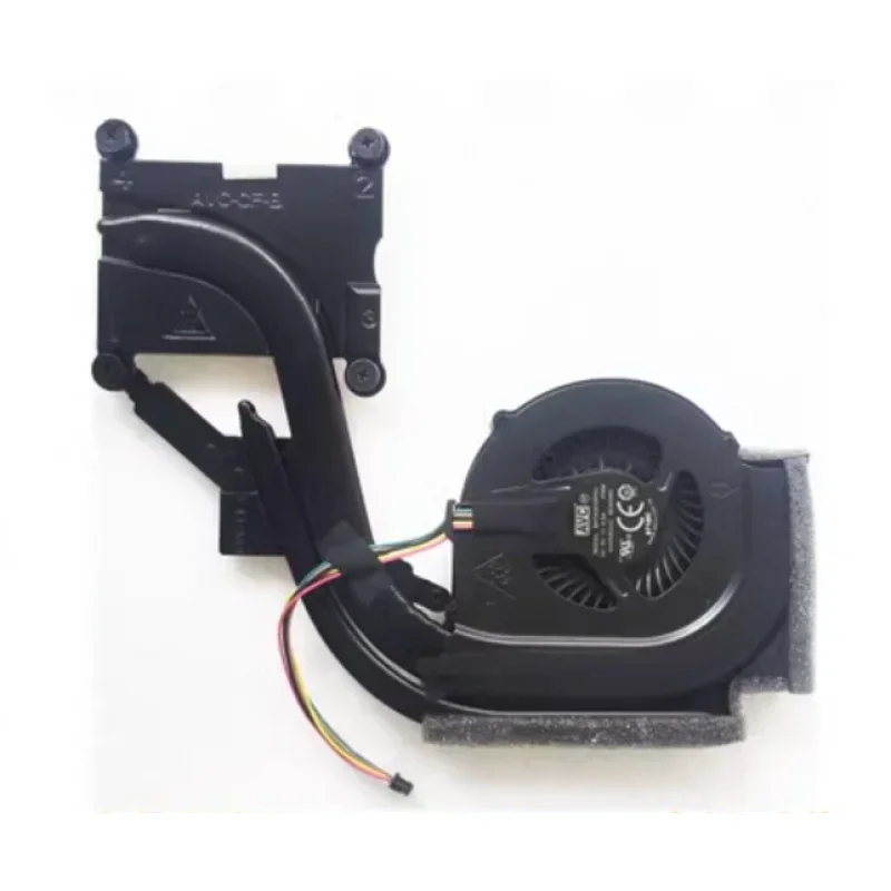 New Original for laptop Lenovo ThinkPad T440p cooling fan heatsink radiator discrete graphics GPU 42m25m 00hm903