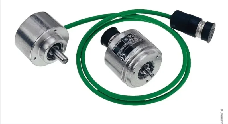 Incremental encoder 6fx2001-2/3cc/CB/CF/FF/GF/QF/EF/GB02/00/50