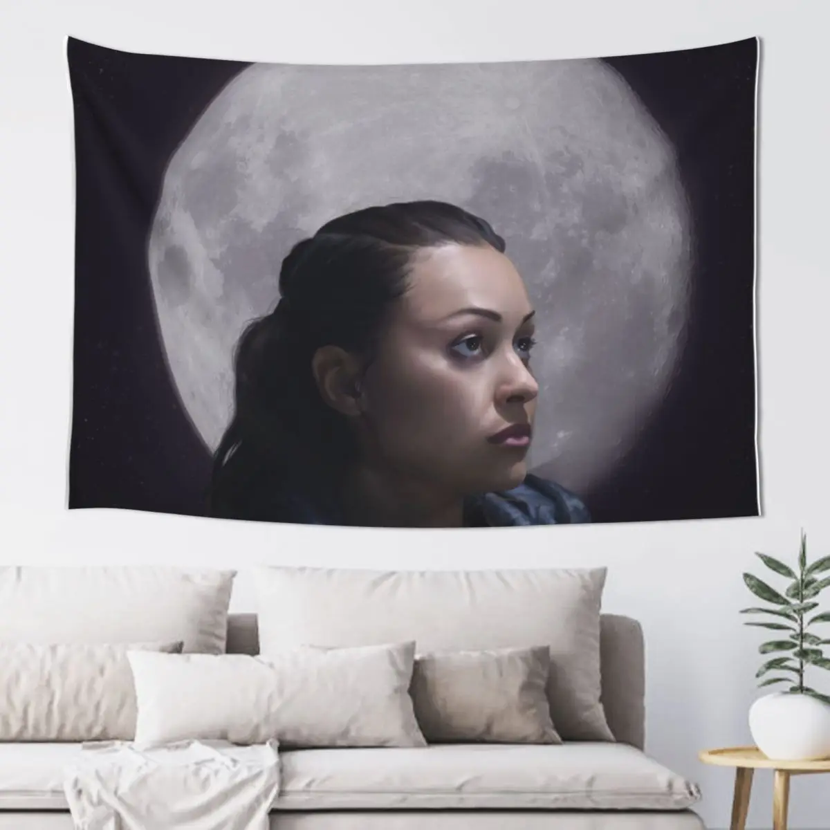 

Raven Reyes Tapestry Decorations For Your Bedroom Wall Decoration Decoration Wall Tapestry