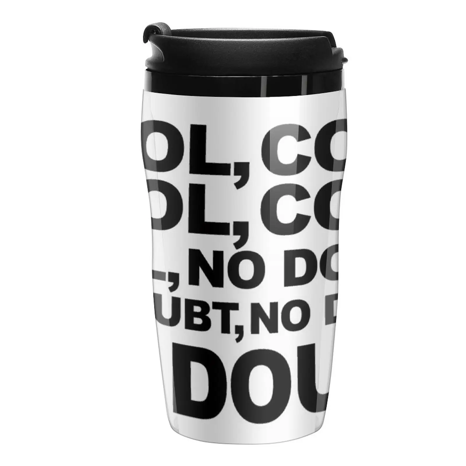 

New cool, no doubt Travel Coffee Mug Espresso Shot Cup Coffee Set Cup Coffe