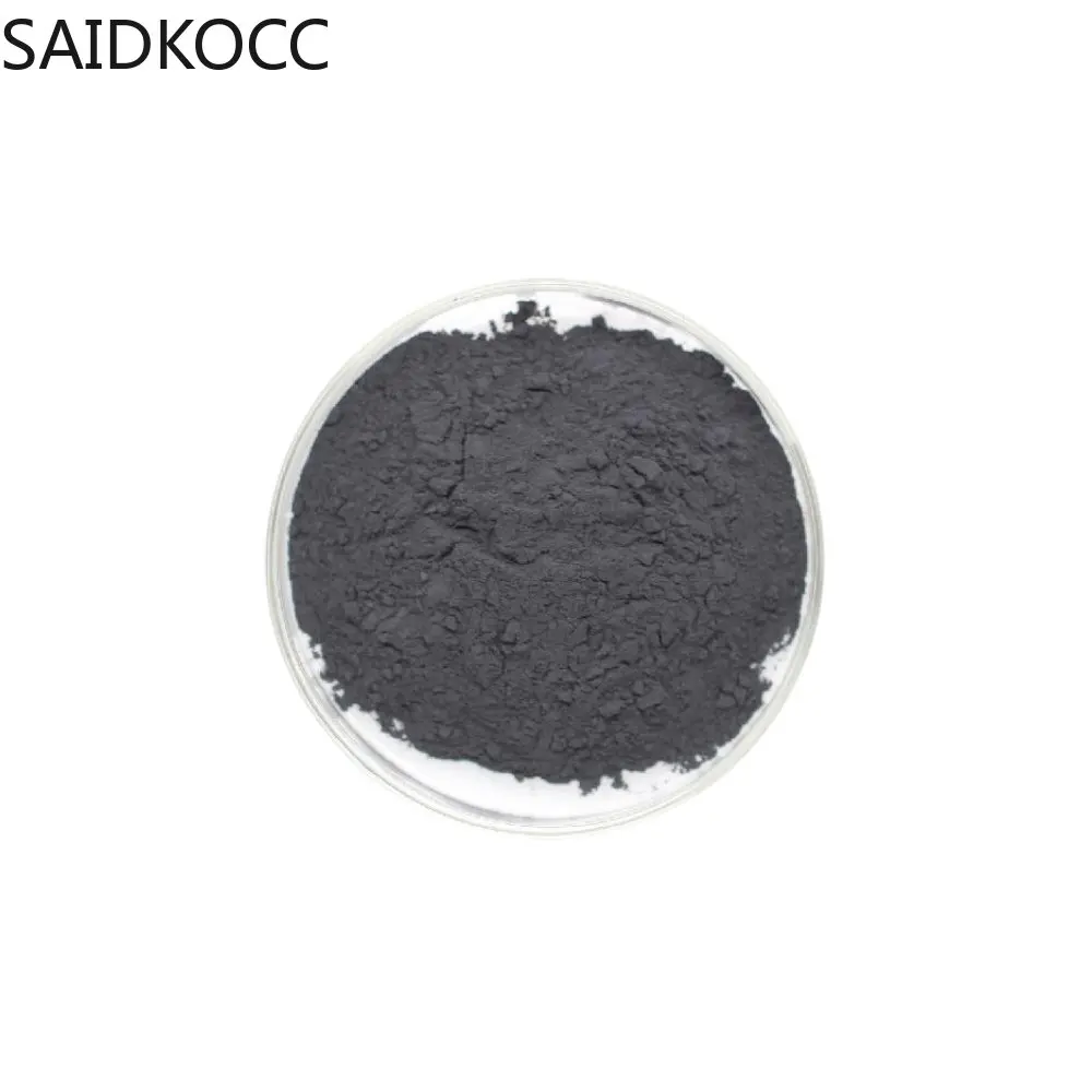 

SAIDKOCC 100g 4.45V High Voltage Lithium Cobalt LCO / LICOO2 Lithium Ion Batteries Anode Materials for Laboratory Research