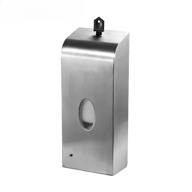 

Automatic Sensing Soap Dispenser - Electric contactless liquid soap dispenser systems for bathrooms and kitchens
