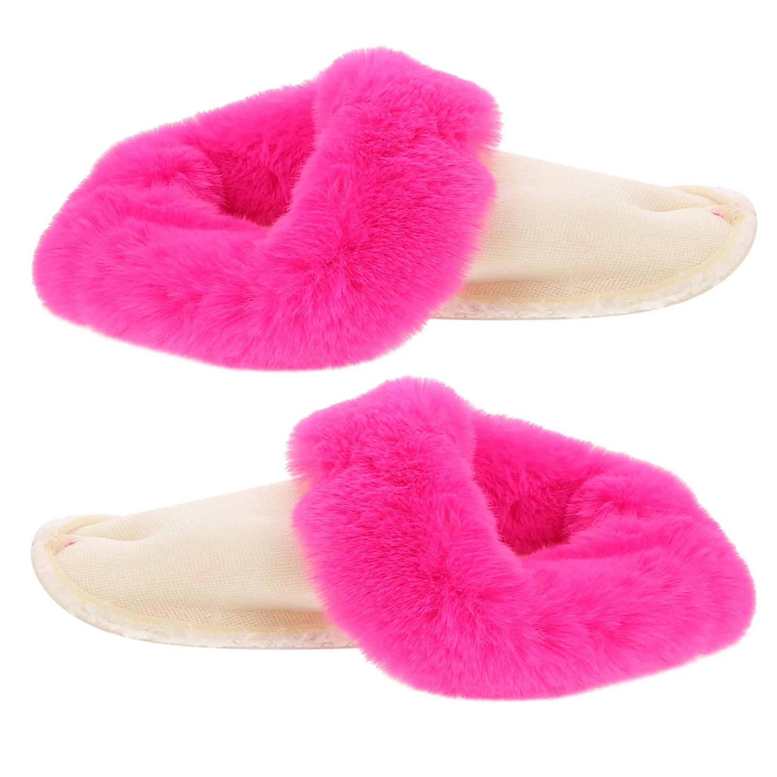 

Warm Hole Shoe Inner Lid Slippers Clogs Liner Inserts Liners Universal Lovers