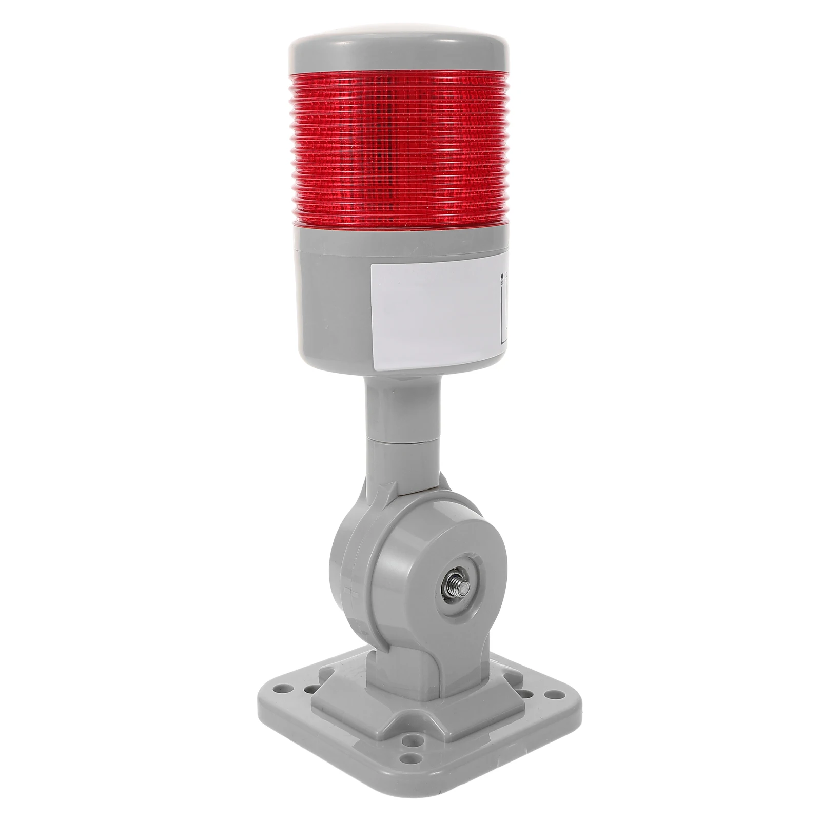 

LED Warning Tower Lamp Multi-layer Signal Alarm Industrial Machine Column Column Tower Lamp Lights Traffic Safety