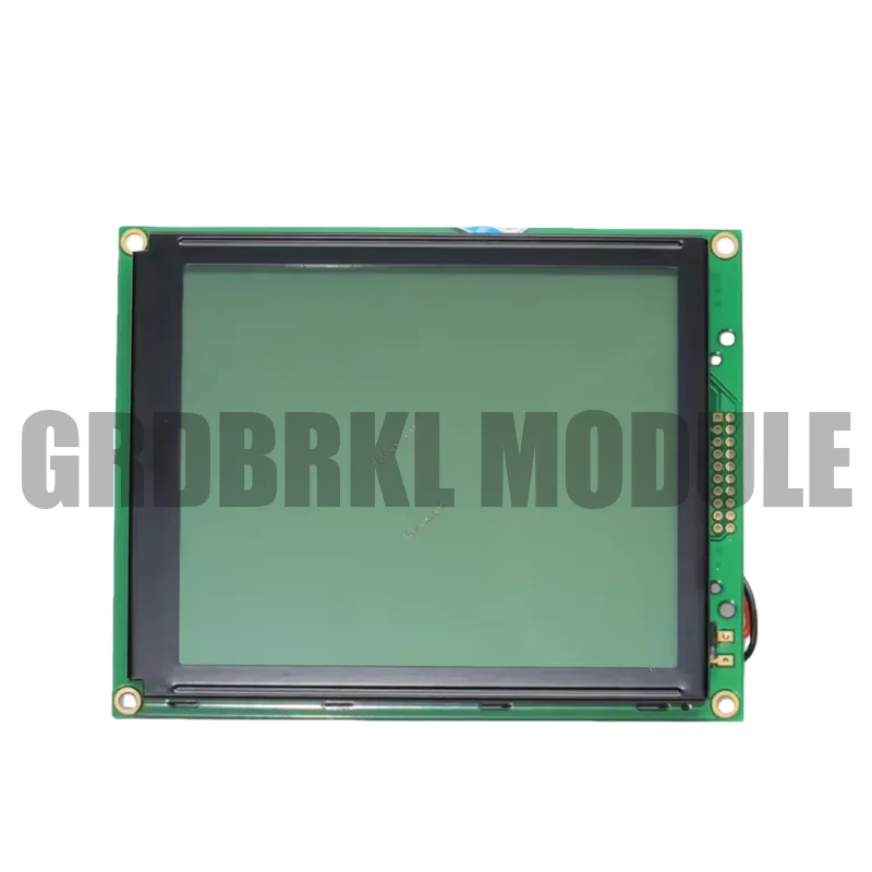 Lcd Display For MSG…