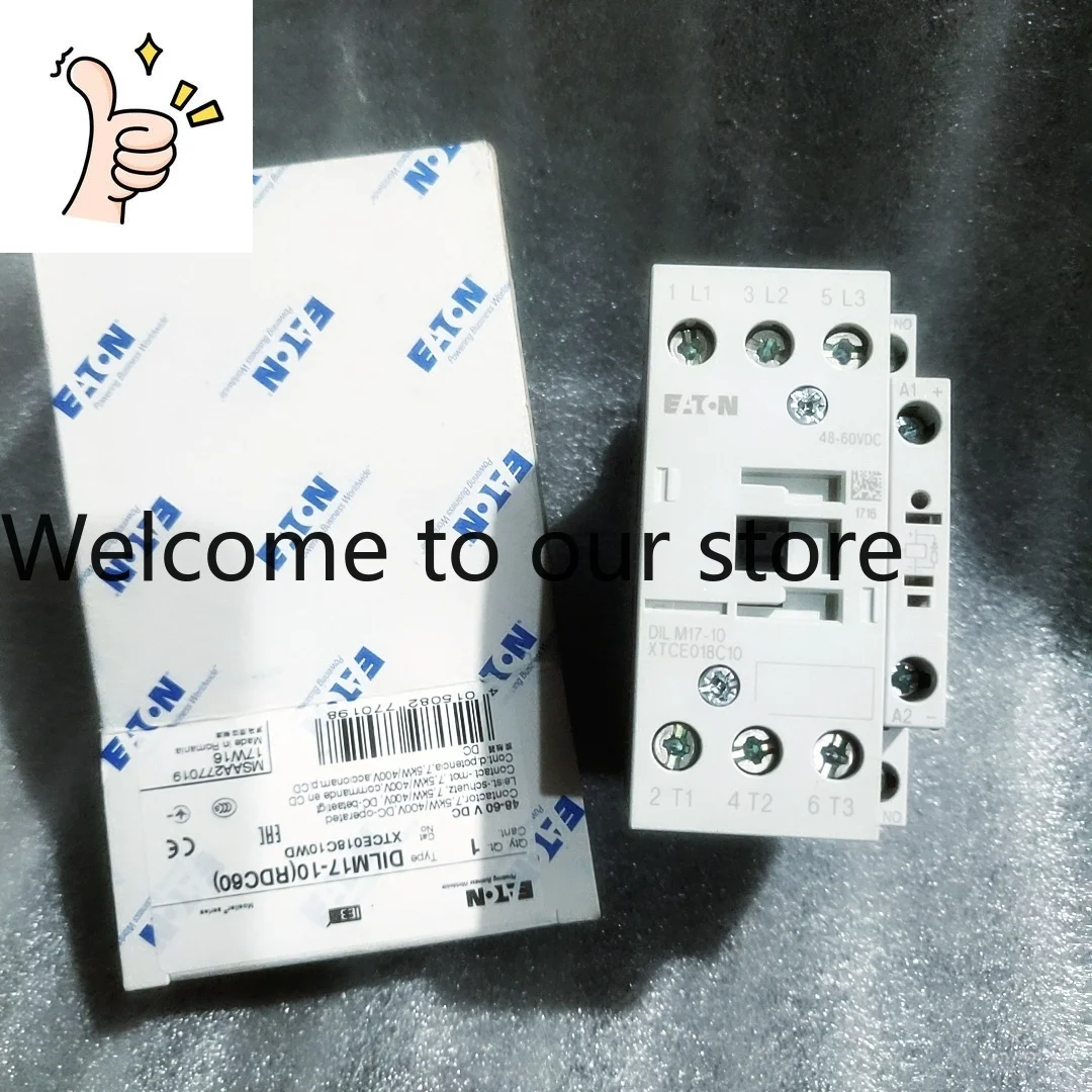 Eaton/Eaton DILM17-…