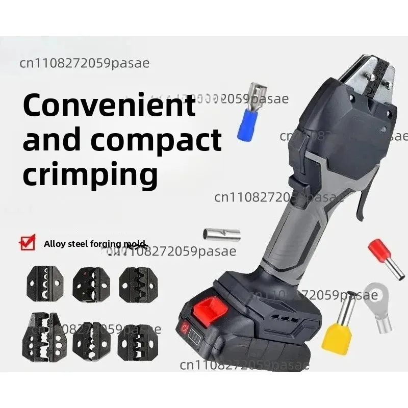 DML-50 Electric Hyd…