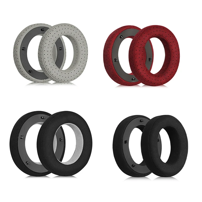 Cuscinetti auricolari per Clear MG Pro Utopia, Stelia, cuffie di ricambio Celestee Copri orecchie Paraorecchie Cuscinetti auricolari C