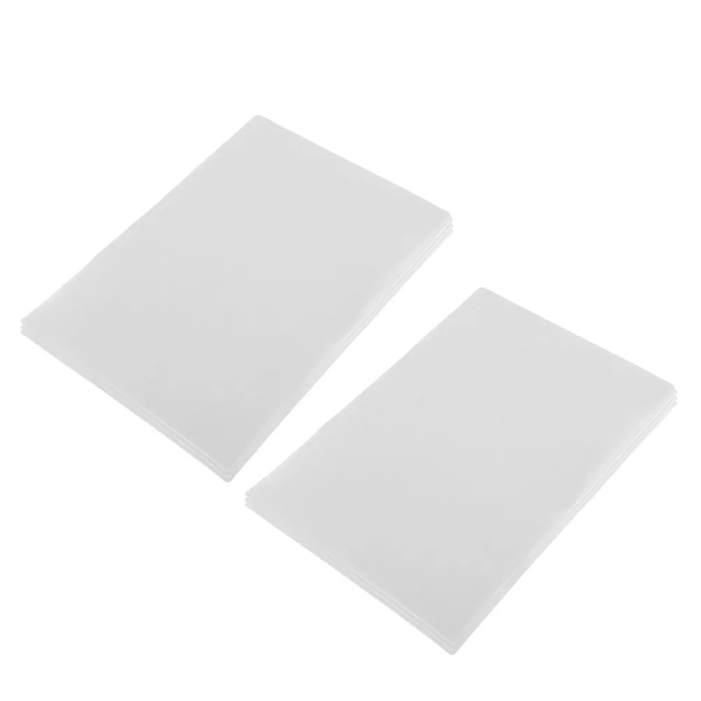 

120 листов влажной бумаги для палитры: незаменимые материалы для DIY-рисования, акрила, акварели, масляных красок, для художников, для смешивания и пополнения палитры