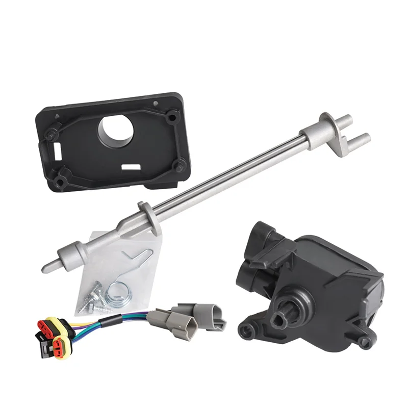 

HOT-MCOR 4 Conversion Throttle Potentiometer 105116301 AM293101 For Club Car DS/Carryall/Tempo,MCOR 4 Conversion Throttle Potent