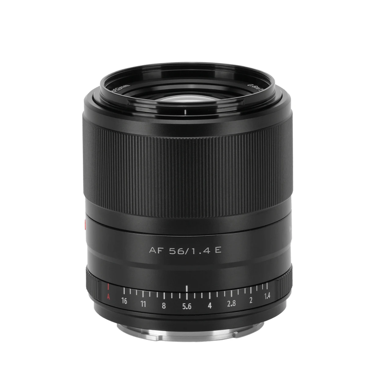 Viltrox 56 مللي متر F1.4 عدسات تركيز تلقائي فتحة كبيرة صورة عدسة APS-C ل Fujifilm XT4 XT5 XT50 سوني ZV-E10 II A6500 نيكون Z30 Z5