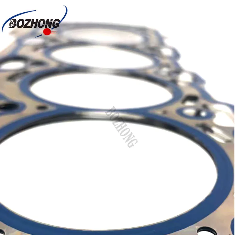 11127514378 Engine Cylinder Head Pad For N62（3.6） B44e53 E60 E61 E63 E64 E65 E66 E67 545i 645i 745 ix5 2